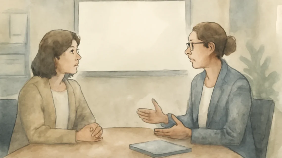 Supervision Support Available for Designated Safeguarding Leads