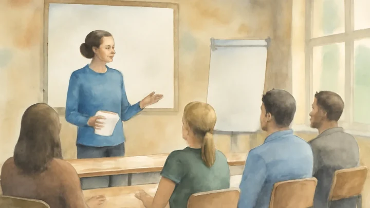 Team Teach Behaviour Management Courses Announced for 2025-26