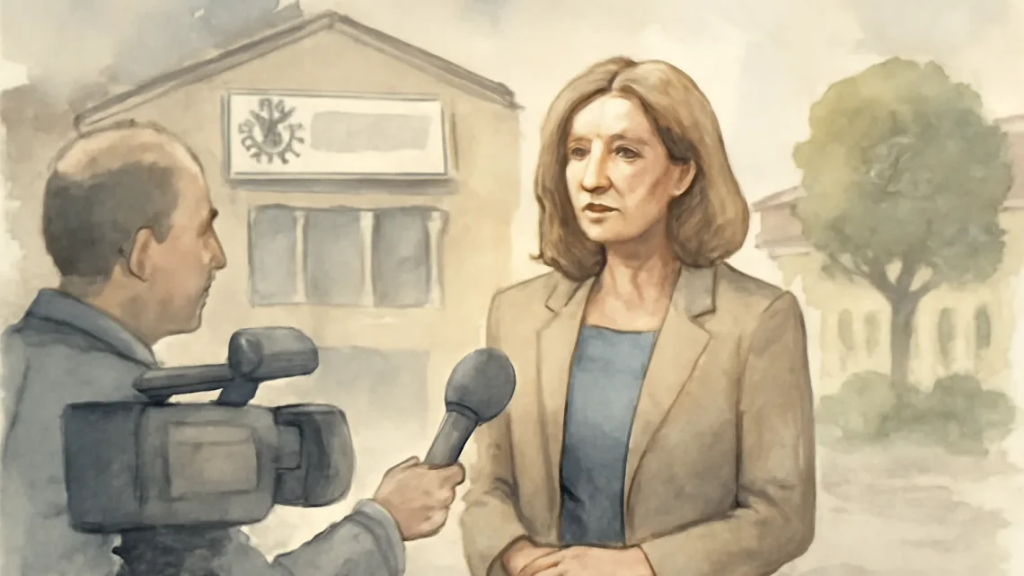 Tracey Bell Appointed CEO of Bradford District and Craven Mind