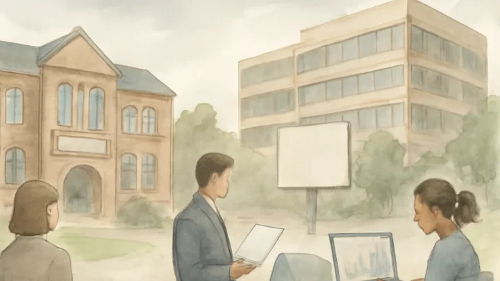 Universities Drive Local and Regional Economic Growth