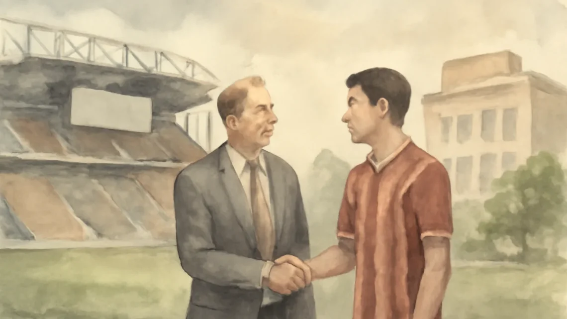 University of Bradford Extends Partnership with Bradford City AFC