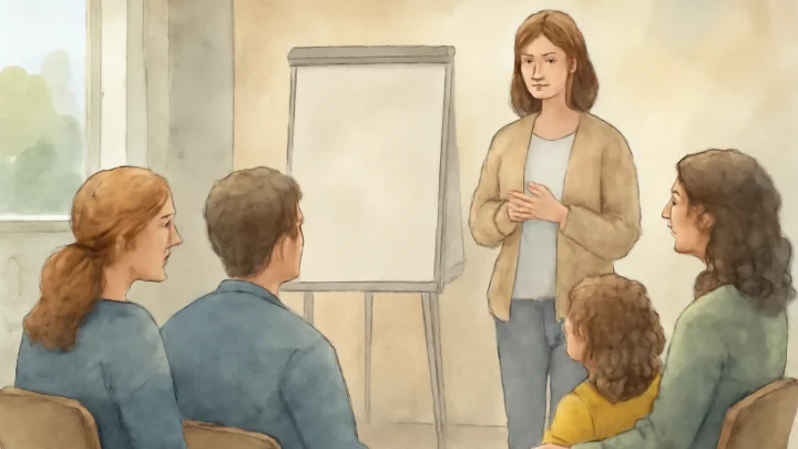 Workshop Launched to Support Parents of Neurodivergent Children