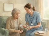 £1m Project to Improve Home Care Medication Safety