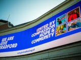 Millions invested in Bradford communities amid growing need