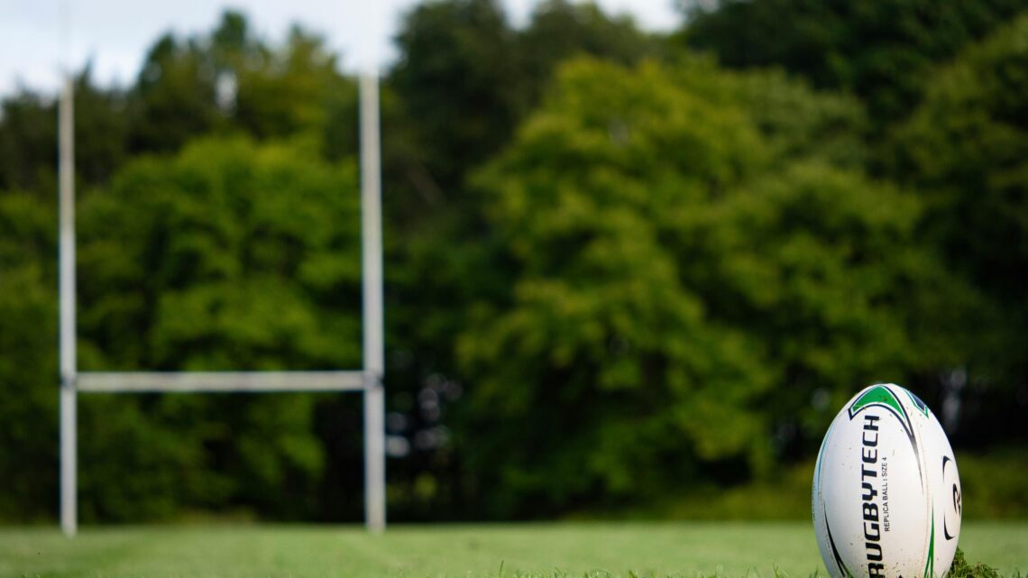The Heart of Rugby in Bradford: Tradition, Passion, and People