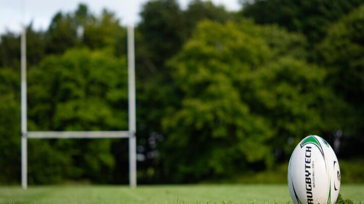 The Heart of Rugby in Bradford: Tradition, Passion, and People