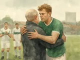 Adam Haw Returns to Bradford (Park Avenue) for 2026-27 Season