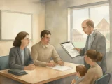 Audit of Working Parent Entitlement Code Underway