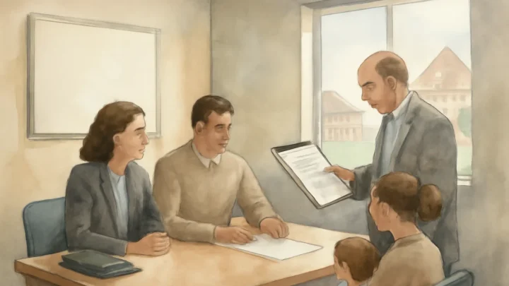 Audit of Working Parent Entitlement Code Underway