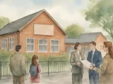 Ben Rhydding Primary School Academy Consultation