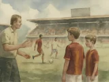 Bradford City Hosts Play as a Pro Matchday Event