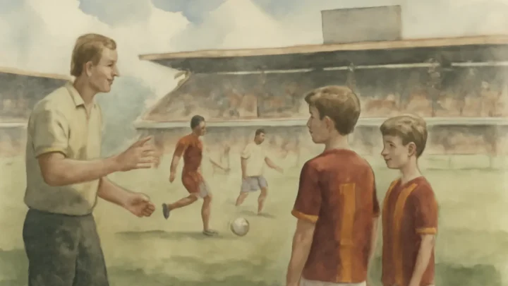 Bradford City Hosts Play as a Pro Matchday Event