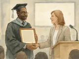 Bradford Graduate Wins International AI Research Award
