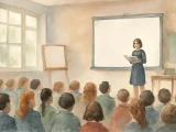 Bradford Literature Festival Launches Free Education Programme