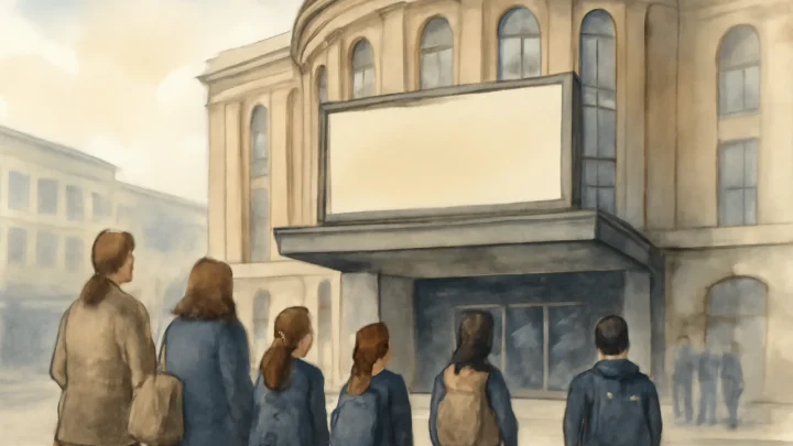 Bradford Live Offers Schools Information on Upcoming Shows
