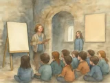 Bradford Museums Launch Literacy Workshops for National Year of Reading