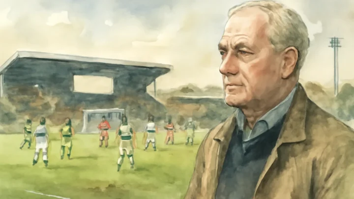 Bradford (Park Avenue) AFC Outlines Ambitions for Upcoming Season
