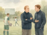 Bradford (Park Avenue) AFC Seeks Reserves Assistant Manager