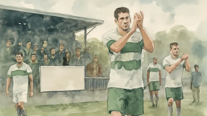 Bradford (Park Avenue) Thanks Supporters After 2025/26 Season