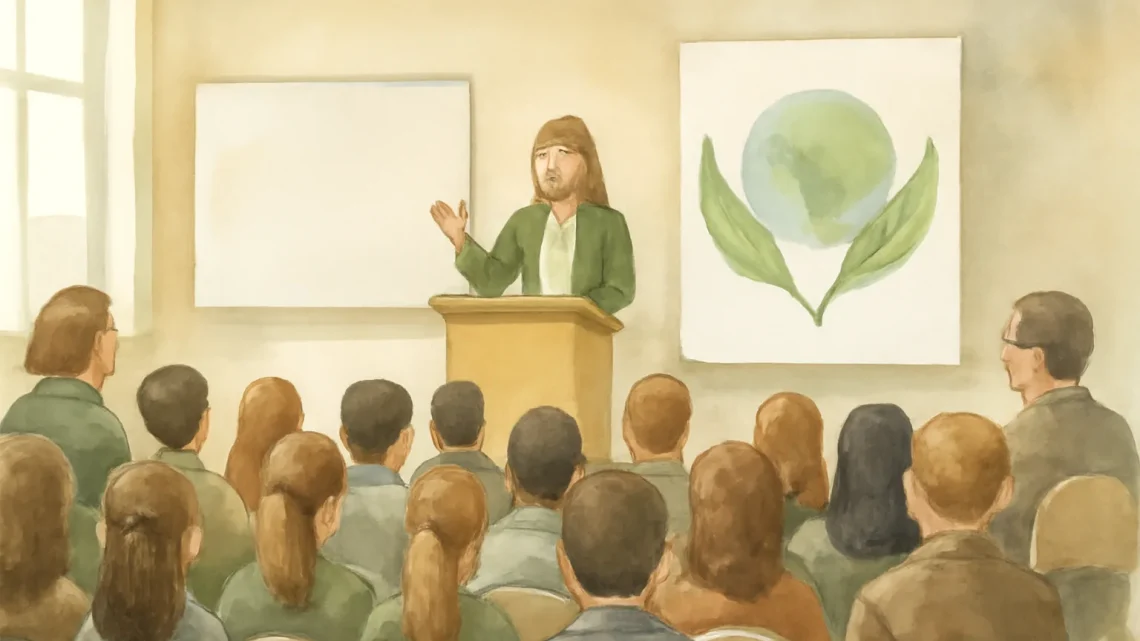 Bradford Pupil Voice Sustainability Summit Announced