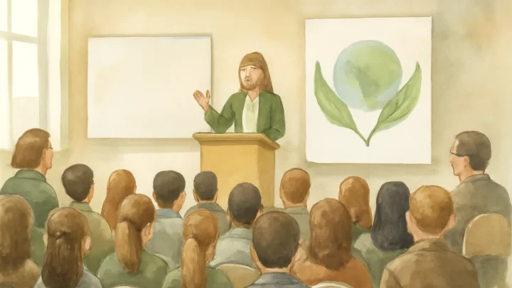 Bradford Pupil Voice Sustainability Summit Announced