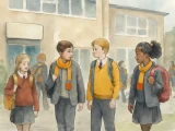 Bradford Schools Support Bantams Playoff Push