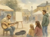 Busk BD Festival Returns to Bradford District