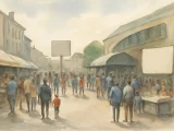 Community Events Scheduled for Saturday 30 May 2026