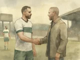 Connor Brown to Stay at Bradford (Park Avenue) for 2026-27