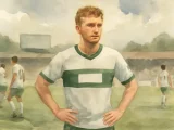 Connor Shanks to Remain at Bradford (Park Avenue) for 2026-27