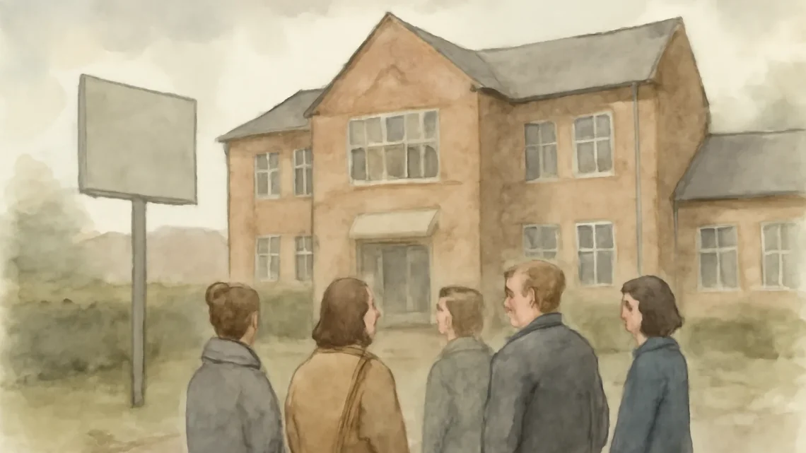 Consultation on Closure of SEMH Provision at Bradford Academy