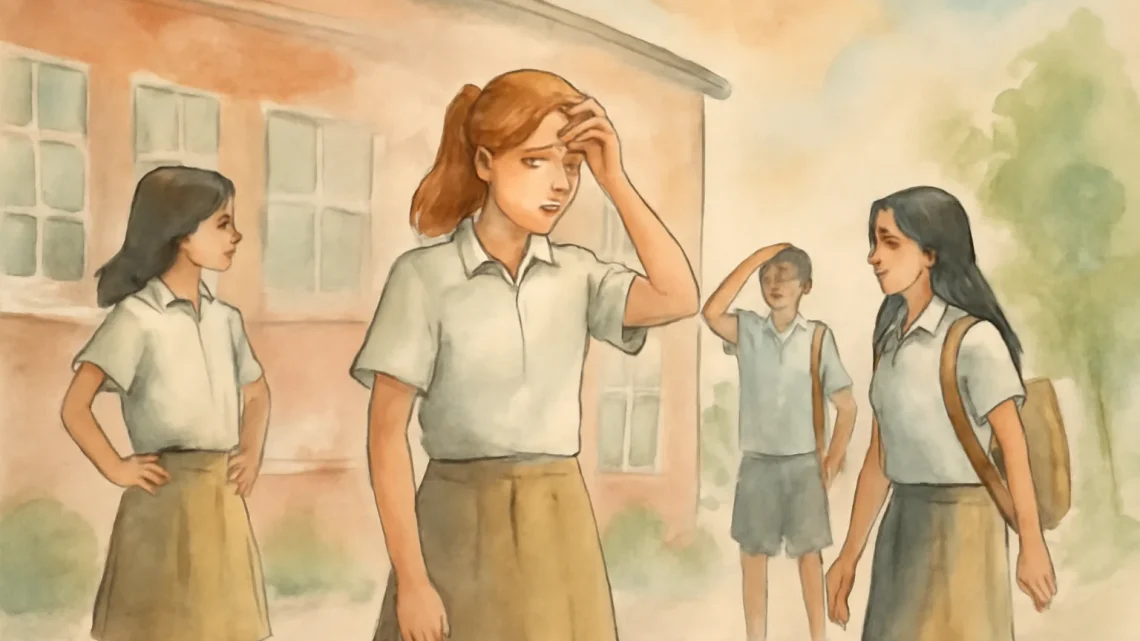 Debate Grows Over School Uniform Policies and Pupil Wellbeing