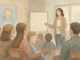 Down Syndrome Support and Training Events in May