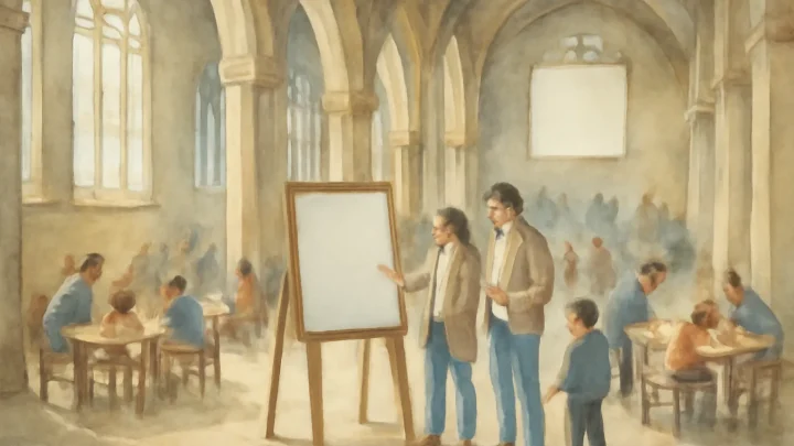 Free Family Activities at Bradford Cathedral This May Half-Term