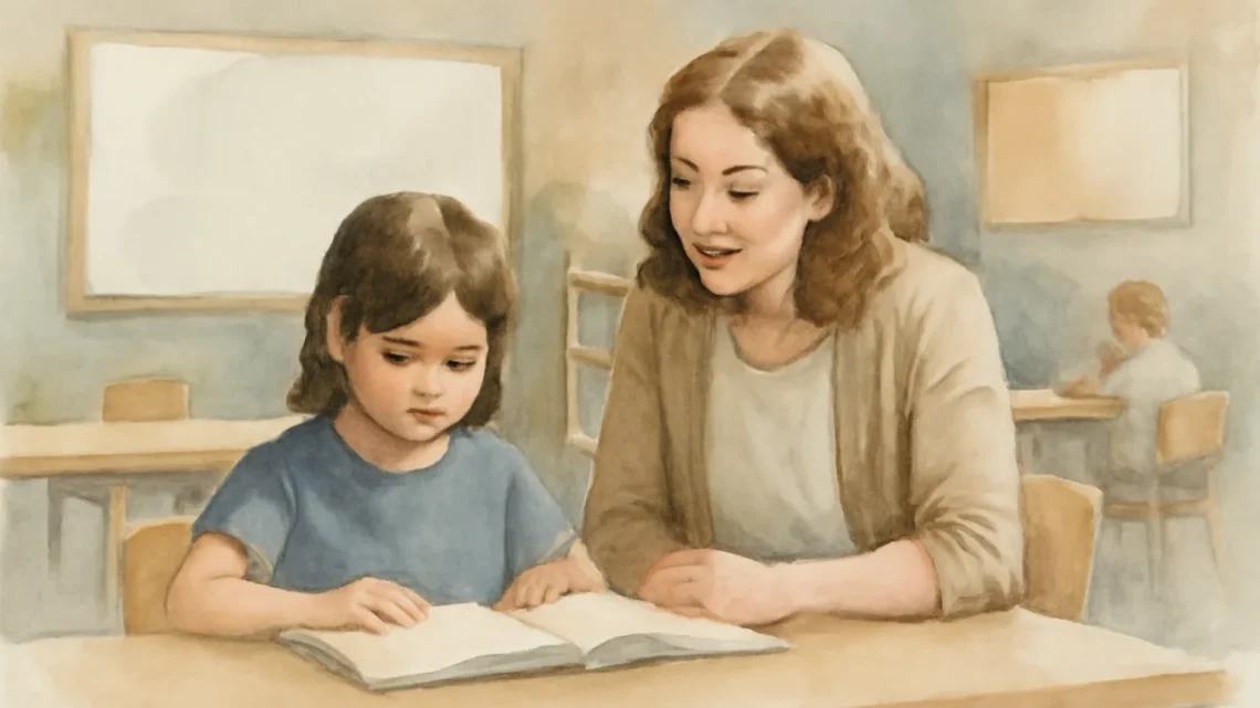 Free One-to-One Reading Support for Young Pupils