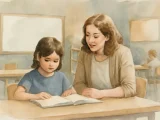 Free One-to-One Reading Support for Young Pupils