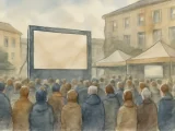 Free Screening of The General Strike 2026 in Bradford