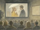 Free Screening of The Umbrellas of Cherbourg at Pictureville Cinema