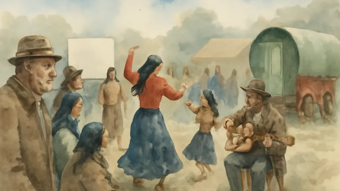 Gypsy, Roma and Traveller History Month Returns This June