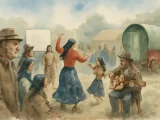 Gypsy, Roma and Traveller History Month Returns This June