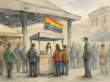 IDAHOBIT Pop-up Event Scheduled for May in Bradford