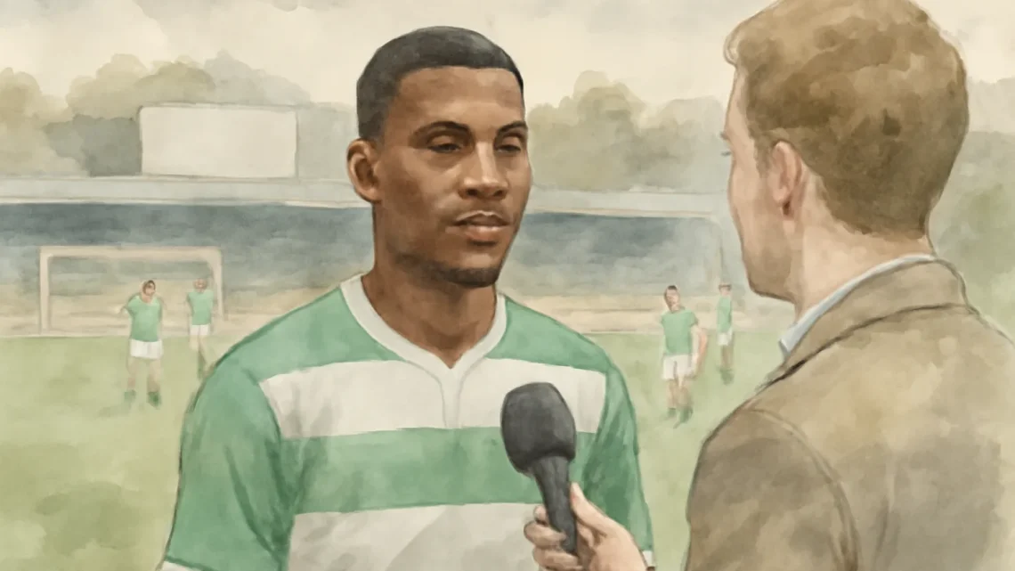 Kareem Hassan-Smith to Remain at Bradford (Park Avenue)