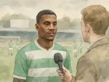Kareem Hassan-Smith to Remain at Bradford (Park Avenue)