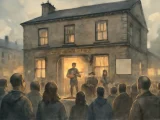Local Singers and Musicians to Gather at The Castle Pub