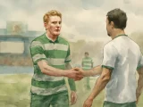 Luke Parkin Returns to Bradford (Park Avenue) for 2026-27 Season