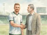 Marcus Carver Signs New Deal with Bradford (Park Avenue)