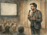 Mark Watson to Perform New Show at Bingley Arts Centre