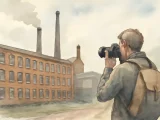 National Photography Competition Seeks Industrial Heritage Images