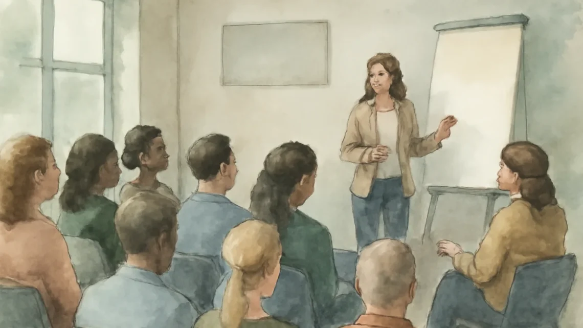 New Customer Service and Business Support Course Available
