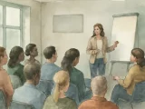 New Customer Service and Business Support Course Available